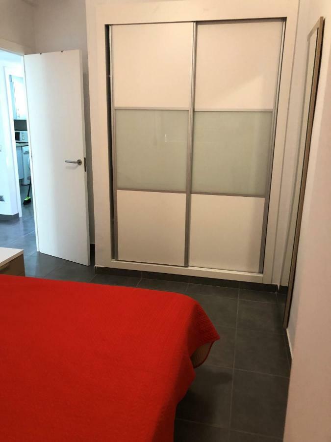 Apartamento Cantabria 23, 6-66 Playa de Gandia Exterior foto